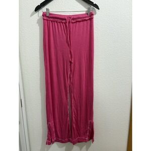 Out From Under Urban Outfitters Lounge Pants Bottoms Women's Size Medium‎  PINK